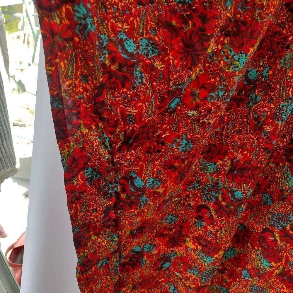 Good Times kaftan - Picture 5 of 7